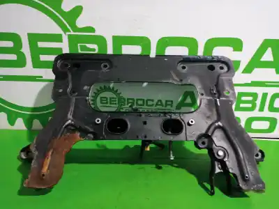 Second-hand car spare part front axle for peugeot partner (s1) 2.0 hdi cat oem iam references 3502w9  