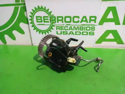 Автозапчасти б/у тнвд насос за peugeot partner (s1) 2.0 hdi cat ссылки oem iam 0445010046  