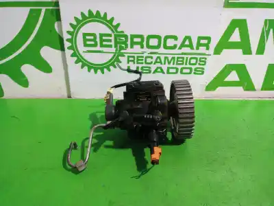 Автозапчастина б/у насос инжекційний для peugeot partner (s1) (07.1996) rhydw10td посилання на oem iam 0445010046  