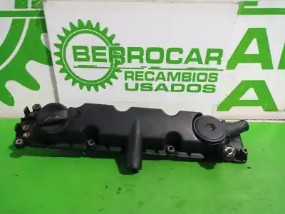 Gebrauchtes Autoersatzteil kipphebelabdeckung zum peugeot partner (s1) 2.0 hdi cat oem-iam-referenzen 9630142180