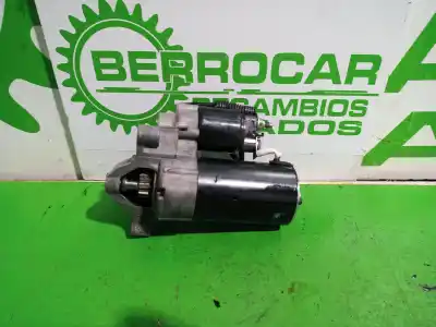 Автозапчастина б/у двигун запускається для peugeot partner (s1) (07.1996) rhydw10td посилання на oem iam 5802cg