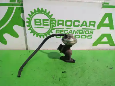 Gebrauchtes Autoersatzteil egr-ventil zum peugeot partner (s1) 2.0 hdi cat oem-iam-referenzen 9633602180