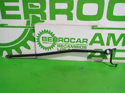 Gebrauchtes Autoersatzteil getriebeverbindung zum peugeot partner (s1) 2.0 hdi cat oem-iam-referenzen 2414f2