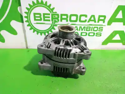 Gebrauchtes Autoersatzteil lichtmaschine zum peugeot partner (s1) 2.0 hdi cat oem-iam-referenzen 9645907780