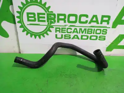 Gebrauchtes Autoersatzteil rohr zum peugeot partner (s1) 2.0 hdi cat oem-iam-referenzen 1307rq
