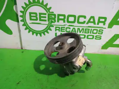 Gebrauchtes Autoersatzteil hydraulikpumpe lenkung zum peugeot partner (s1) 2.0 hdi cat oem-iam-referenzen 26057304