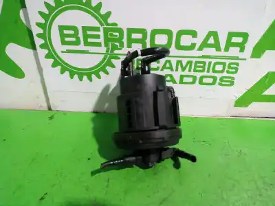 Gebrauchtes Autoersatzteil dieselfilterhalterung zum peugeot partner (s1) 2.0 hdi cat oem-iam-referenzen 0450907