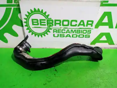 Gebrauchtes Autoersatzteil rohr zum peugeot partner (s1) 2.0 hdi cat oem-iam-referenzen 0382r6