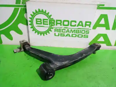 Gebrauchtes Autoersatzteil unterer lenker radaufhängung vorn rechts zum peugeot partner (s1) 2.0 hdi cat oem-iam-referenzen 3521e5