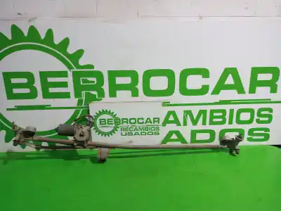 Peça sobressalente para automóvel em segunda mão motor do limpa para brisas por opel zafira b cosmo referências oem iam 404976