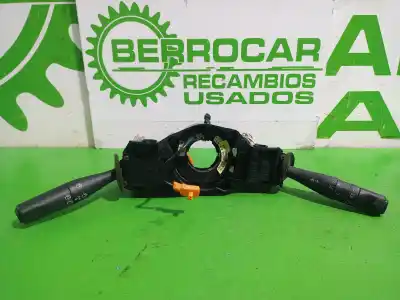Gebrauchtes Autoersatzteil multifunktionssteuerung zum peugeot partner (s1) 2.0 hdi cat oem-iam-referenzen 9620376580