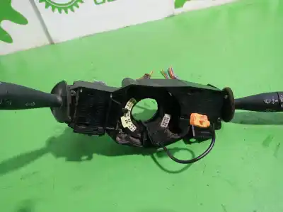Piesă de schimb auto la mâna a doua control multifunctional pentru peugeot partner (s1) 2.0 hdi cat referințe oem iam 9620376580  