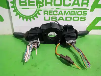 Piesă de schimb auto la mâna a doua control multifunctional pentru peugeot partner (s1) 2.0 hdi cat referințe oem iam 9620376580  