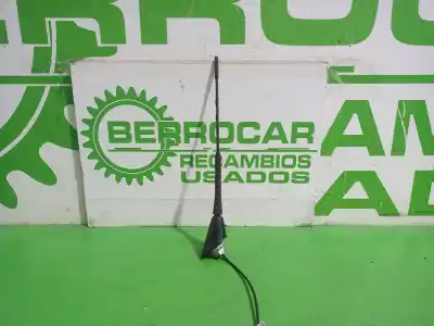Gebrauchtes Autoersatzteil antenne zum peugeot partner (s1) 2.0 hdi cat oem-iam-referenzen 013187446