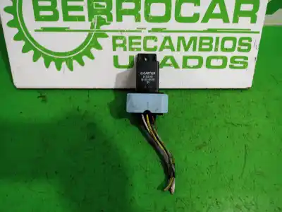 Second-hand car spare part glow plug for citroen c5 break 2.0 hdi sx oem iam references 9640469680