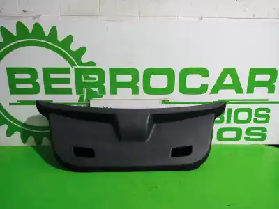 Автозапчастина б/у обработка задніх дверей для opel corsa d 1.3 16v cdti посилання на oem iam 7236088
