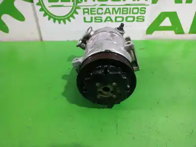 Автозапчастина б/у компресор кондиционера для opel corsa d 1.3 16v cdti посилання на oem iam 55703721  