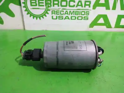 Автозапчасти б/у дизельный фильтр за opel corsa d 1.3 16v cdti ссылки oem iam 13211358  