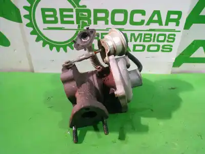 Автозапчастина б/у турбонагрузник для opel corsa d 1.3 16v cdti посилання на oem iam 54351014808  
