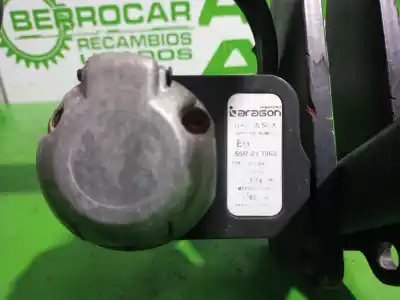 Автозапчасти б/у трейлерная сцепка за opel corsa d 1.3 16v cdti ссылки oem iam 55r013  