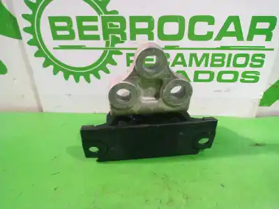 Автозапчастина б/у опора двигуна ліва для opel corsa d 1.3 16v cdti посилання на oem iam 468646740  
