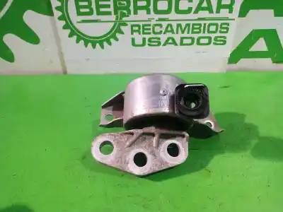 Second-hand car spare part right engine support for opel corsa d 1.3 16v cdti oem iam references 13130741  