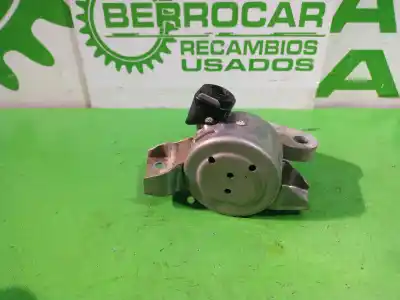 Second-hand car spare part right engine support for opel corsa d 1.3 16v cdti oem iam references 13130741  
