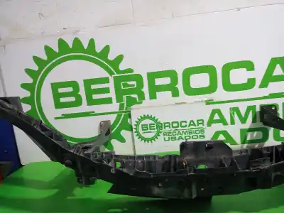Автозапчастина б/у фронтальна панель для opel corsa d 1.3 16v cdti посилання на oem iam 6312054  