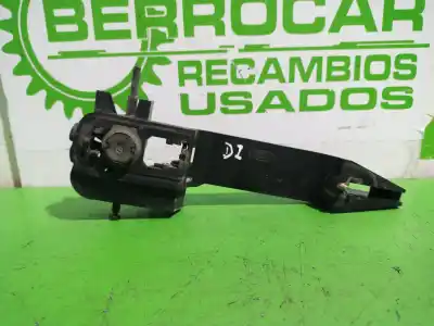 Peça sobressalente para automóvel em segunda mão puxador exterior dianteiro esquerdo por ford fiesta (cbk) ambiente referências oem iam a224a37