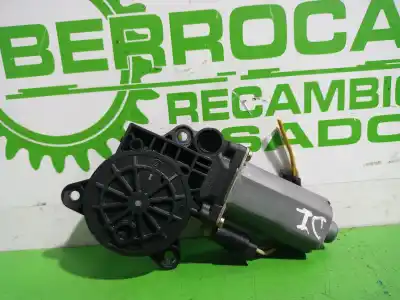 Peça sobressalente para automóvel em segunda mão motor elevador vidro dianteiro esquerdo por ford fiesta (cbk) ambiente referências oem iam 0130821938