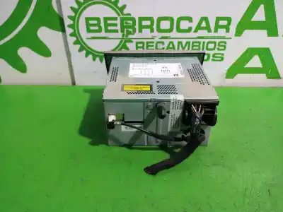 Автозапчастина б/у аудіо система / радіо cd для opel corsa d 1.3 16v cdti посилання на oem iam 13257028  