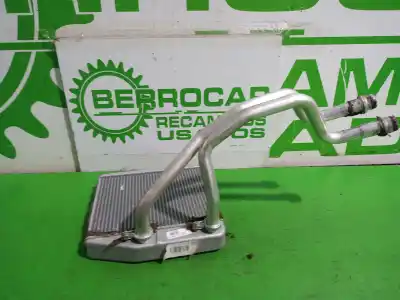 Автозапчастина б/у радіатор опалення / кондиціонації для opel corsa d 1.3 16v cdti посилання на oem iam 1618468