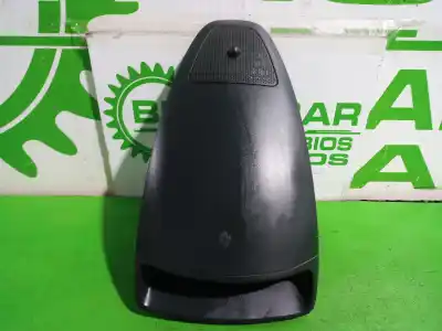 Second-hand car spare part multifunction display for opel corsa d 1.3 16v cdti oem iam references 13205164  