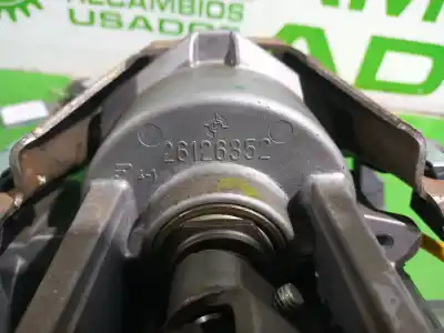 Автозапчасти б/у рулевая колонка за opel corsa d 1.3 16v cdti ссылки oem iam 26126352  