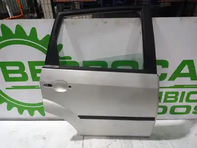 Peça sobressalente para automóvel em segunda mão porta do automóvel traseira direita por ford fiesta (cbk) ambiente referências oem iam 1692525