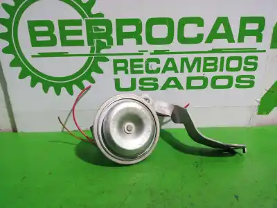 Peça sobressalente para automóvel em segunda mão buzina / sirene por ford fiesta (cbk) ambiente referências oem iam 0051344