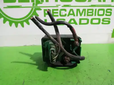 Peça sobressalente para automóvel em segunda mão caixa de pré-aquecimento por ford fiesta (cbk) ambiente referências oem iam 9639912580