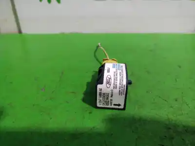 Peça sobressalente para automóvel em segunda mão sensor por ford fiesta (cbk) ambiente referências oem iam 2s6t14b342ad  