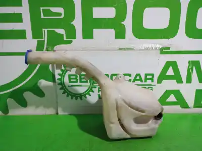 Peça sobressalente para automóvel em segunda mão depósito do limpa vidros por ford fiesta (cbk) ambiente referências oem iam 2s6117618