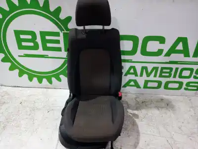 Автозапчасти б/у сиденье правое переднее за seat altea (5p1) stylance / style ссылки oem iam 1k4882045jk