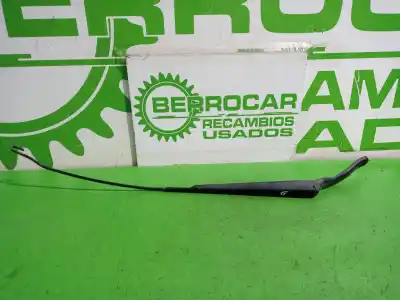 Peça sobressalente para automóvel em segunda mão haste de escova dianteiro direito por ford fiesta (cbk) ambiente referências oem iam 2s6117526bb