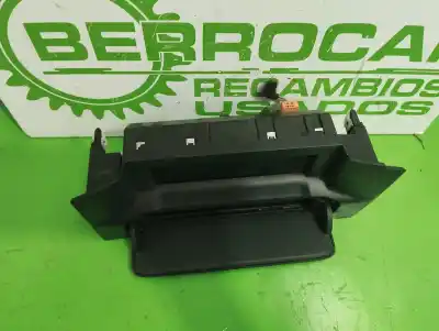 Second-hand car spare part multifunction display for citroen c4 lim. business oem iam references 9804493780  