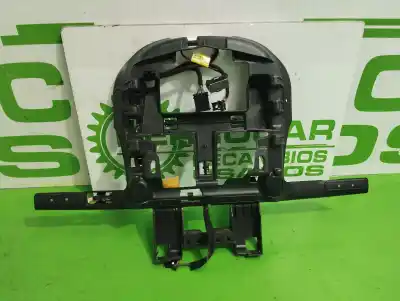 Peça sobressalente para automóvel em segunda mão moldagem por citroen c4 lim. business referências oem iam 9687519980