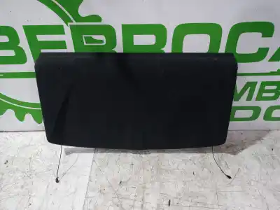 Автозапчасти б/у задний поддон за seat altea (5p1) stylance / style ссылки oem iam 5p98677696e8