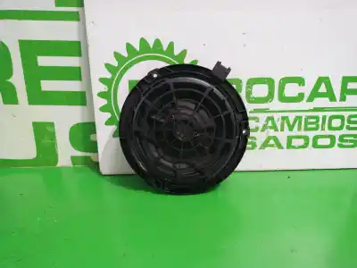 Pièce détachée automobile d'occasion HAUT-PARLEUR pour PEUGEOT 508  Références OEM IAM 9665231880  