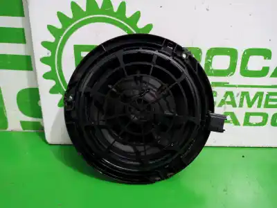 Pièce détachée automobile d'occasion HAUT-PARLEUR pour PEUGEOT 508  Références OEM IAM 9665231880  