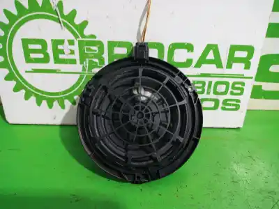 Pièce détachée automobile d'occasion HAUT-PARLEUR pour PEUGEOT 508  Références OEM IAM 9665231880  