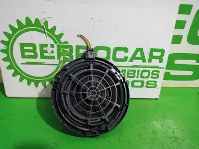 Pièce détachée automobile d'occasion HAUT-PARLEUR pour PEUGEOT 508  Références OEM IAM 9665231880  