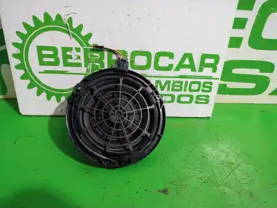 Pièce détachée automobile d'occasion HAUT-PARLEUR pour PEUGEOT 508  Références OEM IAM 9665231880  