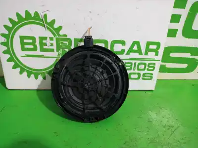 Pièce détachée automobile d'occasion HAUT-PARLEUR pour PEUGEOT 508  Références OEM IAM 9665231880  